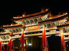 -济南大明湖景区