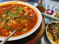 -八木轩·寻味大理白族民俗餐厅(文献路店)