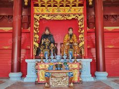 -天津妈祖文化园