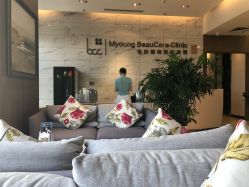 -北京米扬丽格医疗美容·联合丽格鼻整形中心