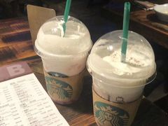 -星巴克(嘉定中信泰富万达广场店)