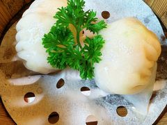 -香格里拉香宫·海鲜青岛菜·鲁菜·淮扬菜