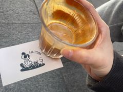 -Silly Dog Coffee(滨江店)