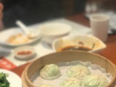 -鼎泰丰(新港中心店)