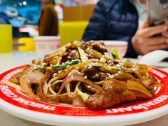 -明腾壹间茶餐厅(新都会花园广场店)