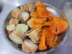 -同心烧烤(总店)