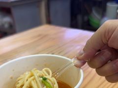 -明月虾面(厦禾路店)