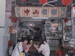 门面-凌舍好烧鹅(中山路店)