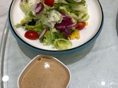 -梦都海鲜酒家(万达广场江桥店)