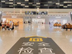 -广州白云国际机场-T2航站楼