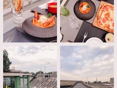 -EATALIA意塔利意式餐厅(鼓楼店)