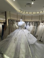 -花嫁丽舍海岛婚礼殿堂(国展店)