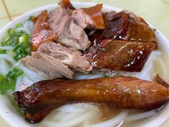 -香辉食馆(新兴路店)