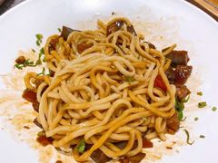 -北京王府井希尔顿酒店·秦唐中餐厅Chynna