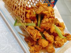-津悦·正阳春烤鸭(红旗南路店)