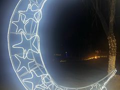 -青龙湖公园