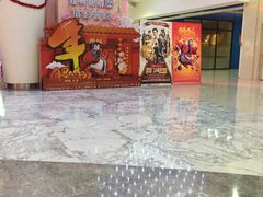 -新世界国际影城