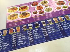 -新加坡Zam Zam餐馆