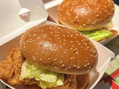 -肯德基(甘家口店)
