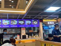-陈记汤饭(水巷口店)