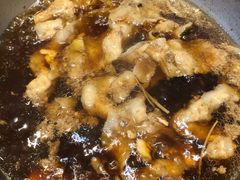 寿喜锅底-林妈妈村·日式料理(宝山万达店)