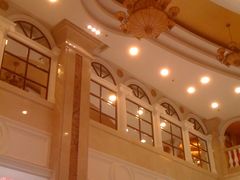 大堂-维也纳酒店(深圳大学城店)