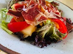 -Supine Bistro溯泮餐厅