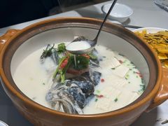 -全乐鱼馆·淳牌有机鱼直营店
