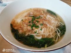 -漢舍中国菜馆(889广场店)