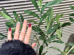 -LADYGIRL·Nail·Lash·美甲美睫