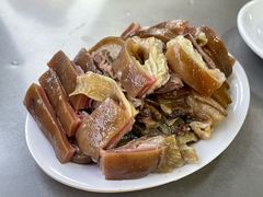 -阿婆东山羊肉店(鸿港海鲜批发市场店)