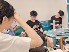 -棂笼·深度沉浸密室(武汉旗舰店)