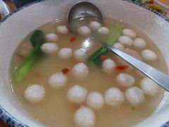 -万景饭店·鱼街农家菜