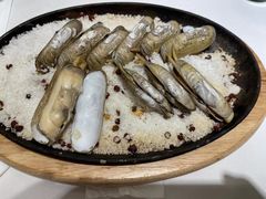 -莆田餐厅PUTIEN(三里屯店)