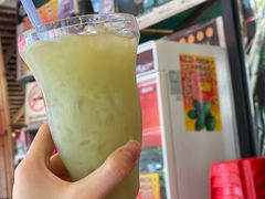 -大树下海鲜饭店