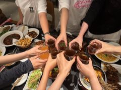 -9527星耀烧烤音乐酒馆