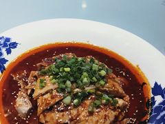 -陶然居·重庆菜(鱼洞老街店)