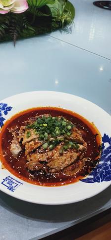 陶然居·重庆菜(鱼洞老街店)-"菜品嘛一般般,要说很特色,没吃出来