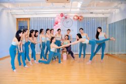 点击看大图 -亚太瑜伽普拉提学院