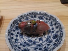 -鮨青(恒基名人购物中心店)