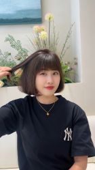 -汀南丝雨Hair design