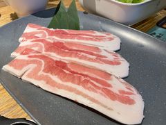 -新石器烤肉(招商1872店)
