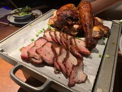 -绿茶餐厅(乐峰广场店)