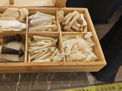 -芭夯兔·兔肉汤锅(新都店)