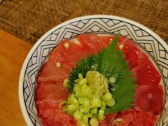 -半藏居酒屋(香港花园店)