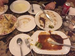 -露西亚咖啡西餐厅(哈尔滨俄侨纪念馆店)