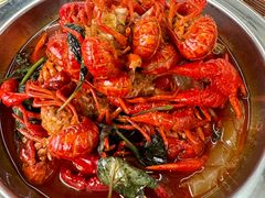 -聚味瞿记·龙虾堂(坡子街店)