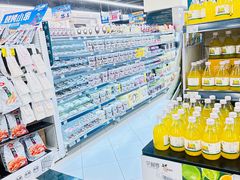 -北京华联生活超市(北京常营店)