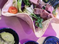 -Taco Bell 塔可钟(民田路店)