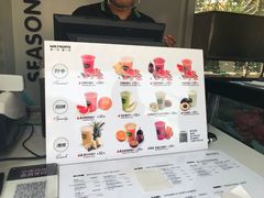 -Mr.Fruits水果先生(蓝色港湾店)